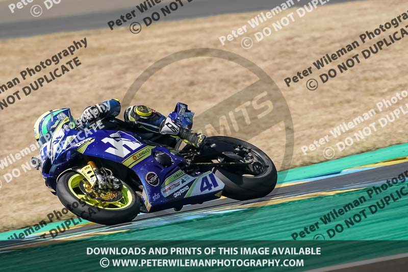 Le Mans;event digital images;france;motorbikes;no limits;peter wileman photography;trackday;trackday digital images